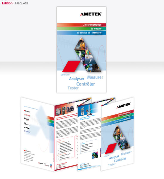 Ametek